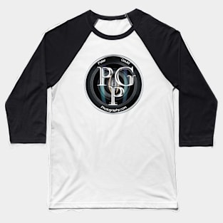 Peter Gould Photography Baseball T-Shirt